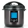 Zavor LUX™ LCD Multi-Cooker (Black) | 6 Qt. -Cuisinart Shop 6 qt 1