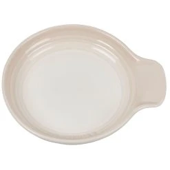 Le Creuset 6" Spoon Rest | Meringue White