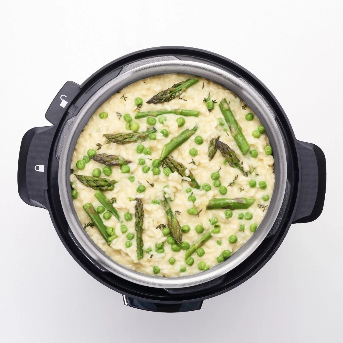 Zavor LUX™ LCD Multi-Cooker | 6 Qt. 10 Zavor LUX™ LCD Multi-Cooker | 6 Qt. - Image 8