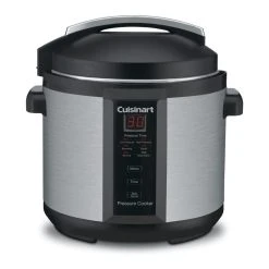Cuisinart 6-Quart Electric Pressure Cooker