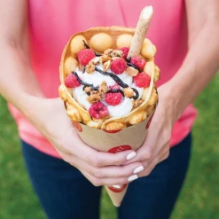 Nordic Ware Waffle Puff Pan 13 Nordic Ware Waffle Puff Pan -Cuisinart Shop 70