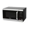 Cuisinart 700-Watt Stainless Steel Microwave Oven 2 Cuisinart 700-Watt Stainless Steel Microwave Oven -Cuisinart Shop 700w microwave1