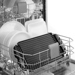 DeLonghi De'Longhi Reversible Grill & Griddle -Cuisinart Shop 71022