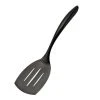 Cuisipro Tempo Noir Slotted Turner | 14" 1 Cuisipro Tempo Noir Slotted Turner | 14" -Cuisinart Shop 7112622 1 1800x1800