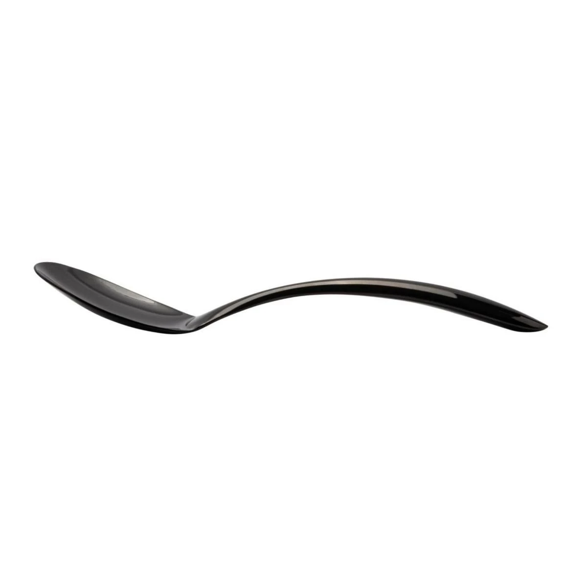 Cuisipro Tempo Noir Spoon | 13" 4 Cuisipro Tempo Noir Spoon | 13" - Image 2