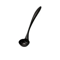 Cuisipro Tempo Noir Mini Ladle | 10"