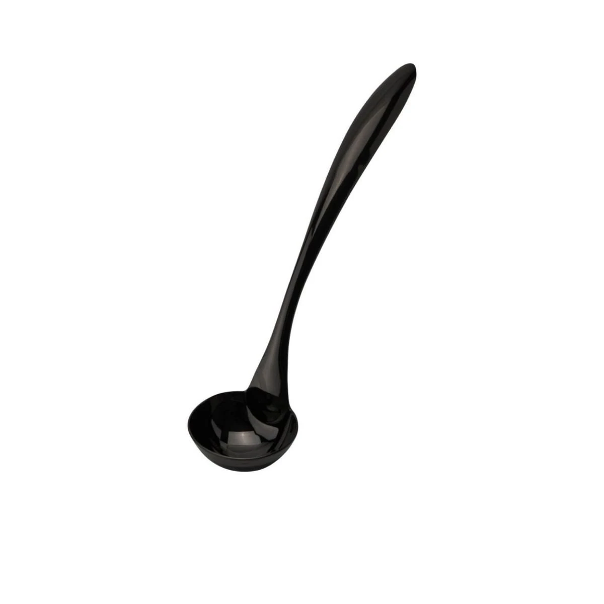 Cuisipro Tempo Noir Mini Ladle | 10" 3 Cuisipro Tempo Noir Mini Ladle | 10"