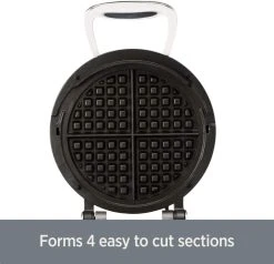 All-Clad Round Waffle Maker | Classic -Cuisinart Shop 711i9lch86l. ac sl1500
