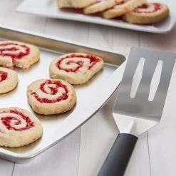 Rada Cutlery Spatula | Black -Cuisinart Shop 712eqfwnzdl. ac sl1100