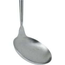 TableCraft Stainless Steel Wok Spoon -Cuisinart Shop 714mfi33vnl. ac sl1500