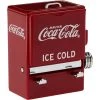 TableCraft Coca-Cola Vending Machine Toothpick Dispenser -Cuisinart Shop 715lpfq1yol. ac sl1500