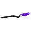 Dreamfarm Supoon Silicone Scraping Spoon 11" | Purple -Cuisinart Shop 718muh 10l. ac sl1500