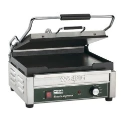 Waring Commercial Flat Surface Toasting Grill