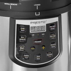 Presto® 6 Qt. Electric Pressure Cooker -Cuisinart Shop 71dqy8uswkl. ac sl1500