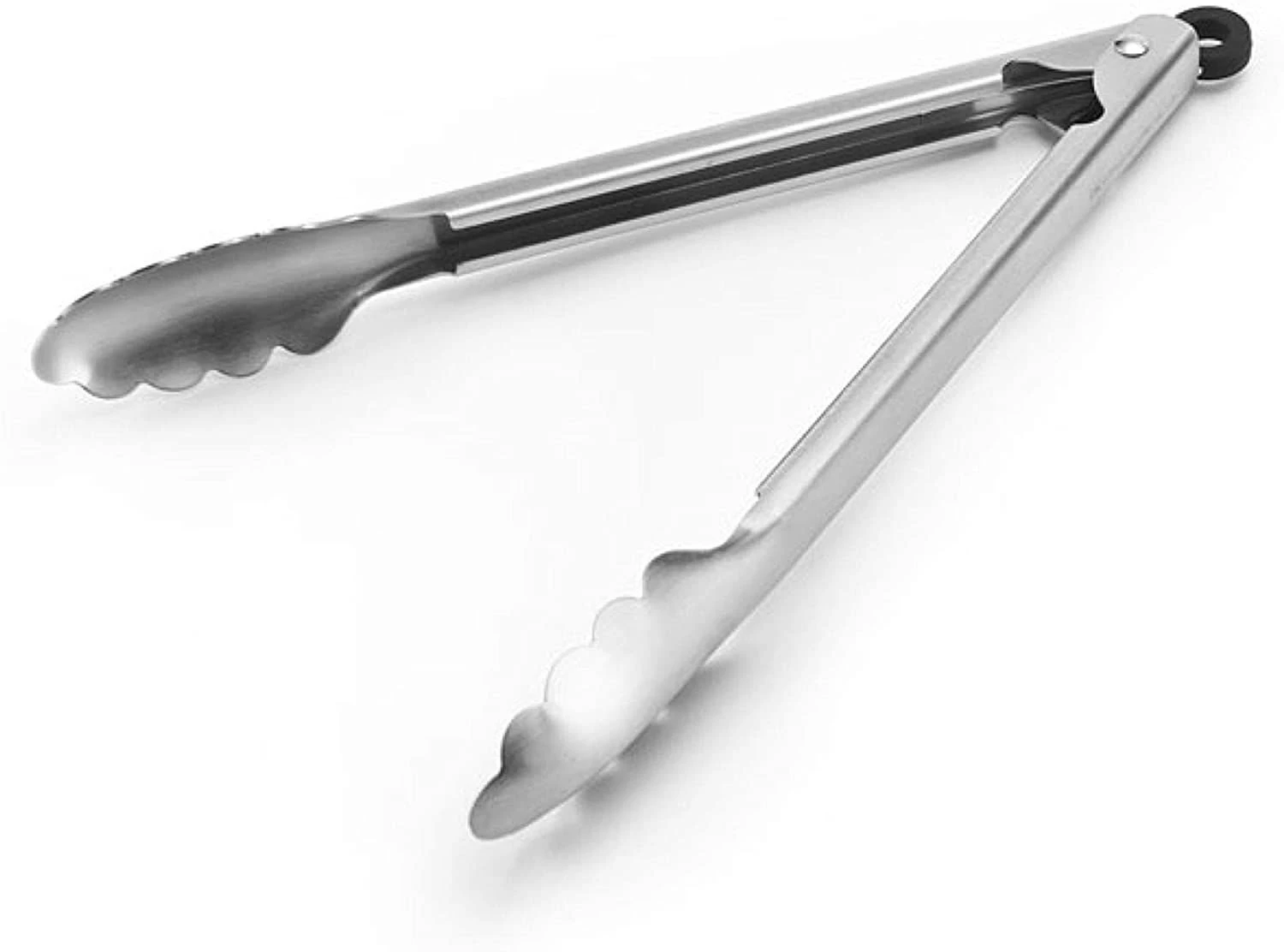 KitchenAid Non-Electrics KitchenAid Universal Utility Tongs | Stainless Steel 5 KitchenAid Non-Electrics KitchenAid Universal Utility Tongs | Stainless Steel - Image 3