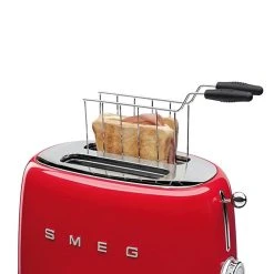 SMEG Toaster Accessories | 2-Slice Sandwich Racks (2-piece) -Cuisinart Shop 71g6uo l8ll. ac sl1500