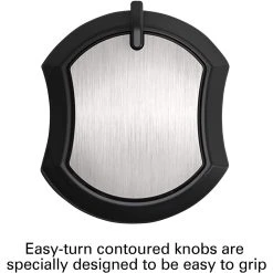 Hamilton Beach Home Hamilton Beach Countertop Oven With Convection & Rotisserie | Black & Stainless 13 Hamilton Beach Home Hamilton Beach Countertop Oven With Convection & Rotisserie | Black & Stainless -Cuisinart Shop 71h2ctfyprl. ac sl1500