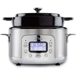 All-Clad 5-Quart Electric Dutch Oven