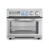 Cuisinart Large Digital AirFryer Convection Toaster Oven | Stainless Steel 1 Cuisinart Large Digital AirFryer Convection Toaster Oven | Stainless Steel -Cuisinart Shop 71htobi9vul. ac sl1500