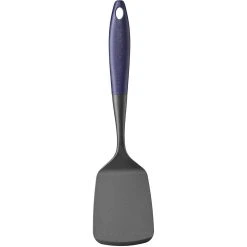 Cuisinart Oceanware Collection Nylon Solid Turner | Deep Blue