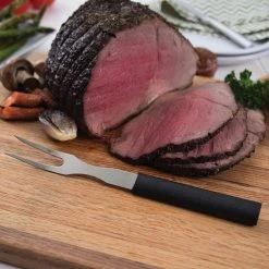 Rada Cutlery Carving Fork | Black -Cuisinart Shop 71iy laisfl. ac sl1100