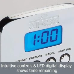 All-Clad Digital Stainless Steel Toaster | 2-Slice -Cuisinart Shop 71jmejkznrl. ac sl1500