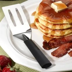 Rada Cutlery Spatula | Black -Cuisinart Shop 71jxg mp sl. ac sl1100