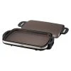 Zojirushi Gourmet Sizzler Electric Griddle 2 Zojirushi Gourmet Sizzler Electric Griddle -Cuisinart Shop 71lou2evapl. ac sl1500