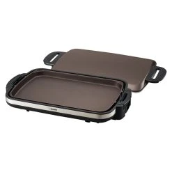 Zojirushi Gourmet Sizzler Electric Griddle