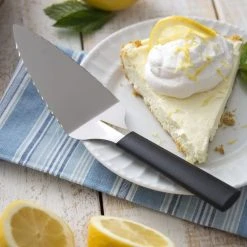 Rada Cutlery Serrated Pie Server | Black 12 Rada Cutlery Serrated Pie Server | Black -Cuisinart Shop 71otlc6qrnl. ac sl1000