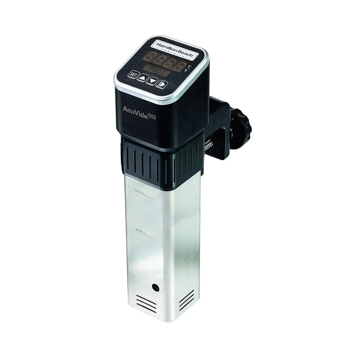 Hamilton Beach Commercial 1200W Immersion Circulator 3 Hamilton Beach Commercial 1200W Immersion Circulator