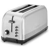 Cuisinart 2-Slice Long Slot Toaster | Stainless Steel 2 Cuisinart 2-Slice Long Slot Toaster | Stainless Steel -Cuisinart Shop 71qvdm l3tl. ac sl1500