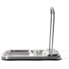 OXO Good Grips Spoon Rest With Lid Holder | Stainless Steel 2 OXO Good Grips Spoon Rest With Lid Holder | Stainless Steel -Cuisinart Shop 71r2yk7rxjl. ac sl1500