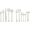 Villeroy & Boch 46-Piece Stainless Steel Flatware & Serving Set | Victor 1 Villeroy & Boch 46-Piece Stainless Steel Flatware & Serving Set | Victor -Cuisinart Shop 71tggmoemhl. ac sl1500 1