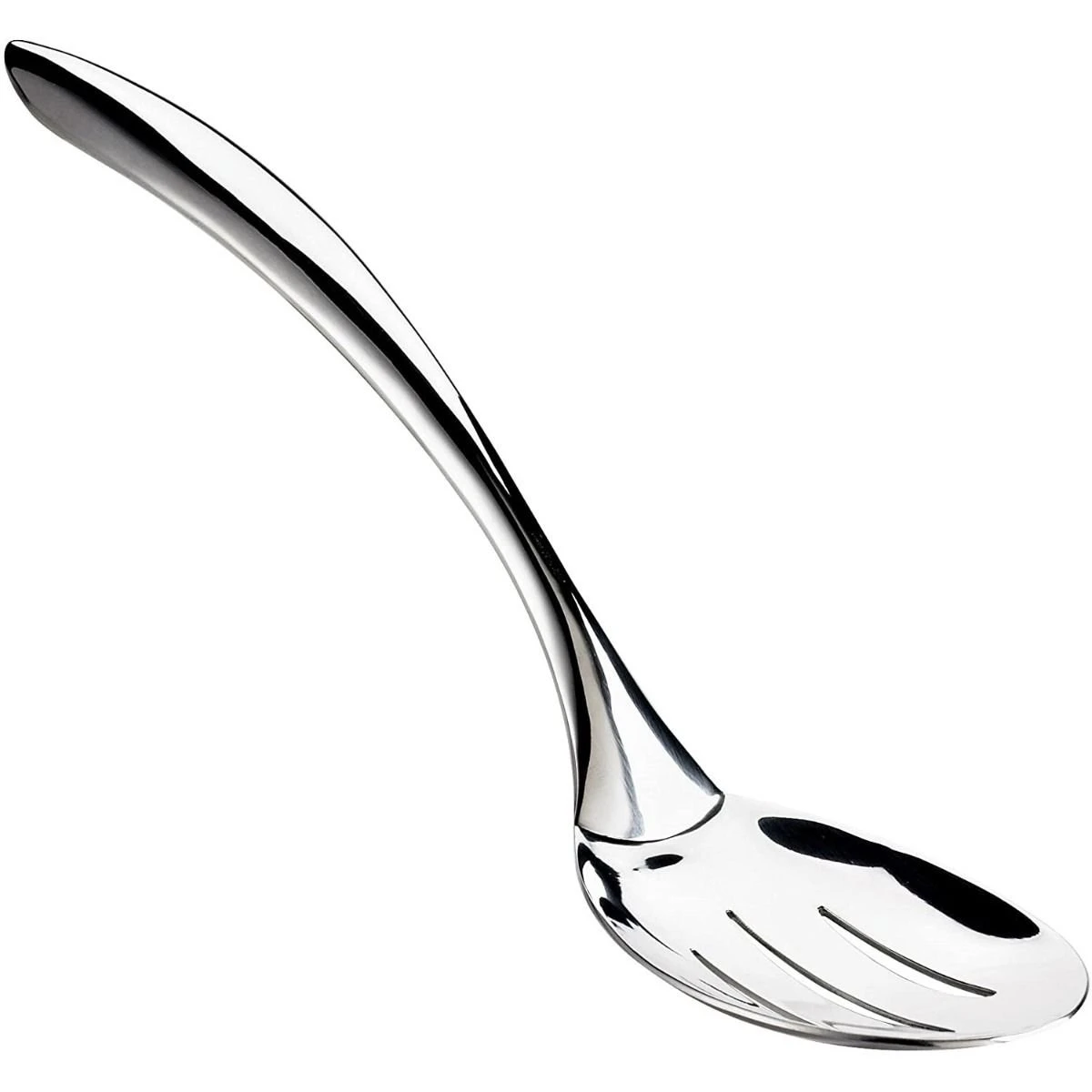Cuisipro Tempo Slotted Spoon | 10" 3 Cuisipro Tempo Slotted Spoon | 10"