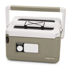 Presto® Nomad™ Traveling Slow Cooker | 8 Qt.