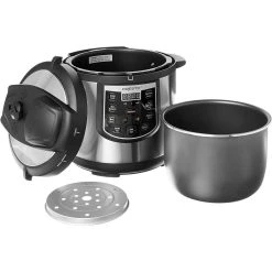 Presto® 6 Qt. Electric Pressure Cooker -Cuisinart Shop 71vk4prrljl. ac sl1500