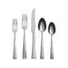 Oneida 18/10 Stainless Steel 45-Piece Flatware Set | Cabria -Cuisinart Shop 71wj1ozm8ql. ac sl1500