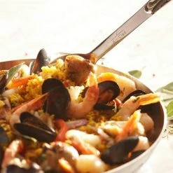 All-Clad Stainless Steel Solid Spoon | 13" -Cuisinart Shop 71wk14jetil. ac sl1500