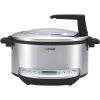 Zojirushi 6 Qt. Multicooker 1 Zojirushi 6 Qt. Multicooker -Cuisinart Shop 71xc6fuwjbl. ac sl1500 1