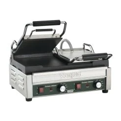 Waring Commercial Flat Surface Ottimo Panini Maker