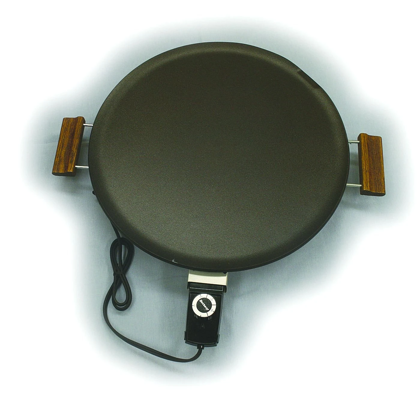 Bethany Housewares Heritage Grill / Lefse Griddle - Nonstick Silverstone 4 Bethany Housewares Heritage Grill / Lefse Griddle - Nonstick Silverstone - Image 2