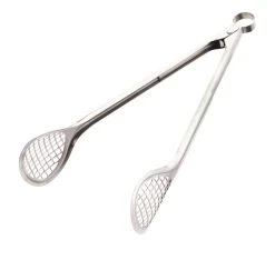 Cuisipro Fry/Grill Tongs | 12"