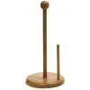Norpro Bamboo Paper Towel Holder 2 Norpro Bamboo Paper Towel Holder -Cuisinart Shop 7491 norpro bamboo paper towel holder 1