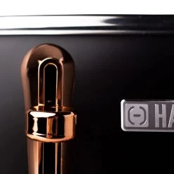 Haden Heritage 4-Slice Toaster | Black And Copper 14 Haden Heritage 4-Slice Toaster | Black And Copper -Cuisinart Shop 75042 heritage toaster detail2