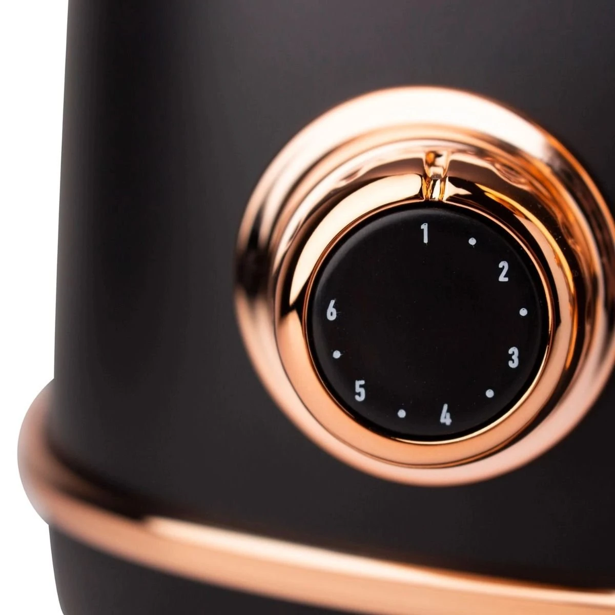 Haden Heritage 4-Slice Toaster | Black And Copper 7 Haden Heritage 4-Slice Toaster | Black And Copper - Image 5