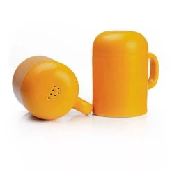 Fiesta® Salt & Pepper Rangetop Set | Butterscotch