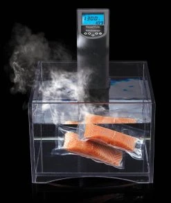 PolyScience Sous Vide Professional Immersion Circulator Creative Series - 120V/60HZ 12 PolyScience Sous Vide Professional Immersion Circulator Creative Series - 120V/60HZ -Cuisinart Shop 7611860866 ffdddf72ff k