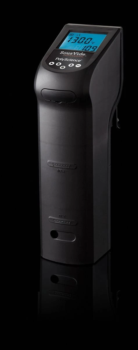 PolyScience Sous Vide Professional Immersion Circulator Creative Series - 120V/60HZ 8 PolyScience Sous Vide Professional Immersion Circulator Creative Series - 120V/60HZ - Image 6