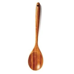 Norpro Bamboo Utensil Set | 5-Piece -Cuisinart Shop 7641 1 1